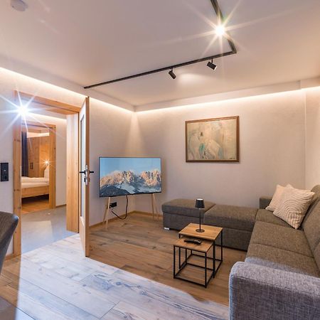 Appartementhaus Bambi Ellmau Exteriér fotografie