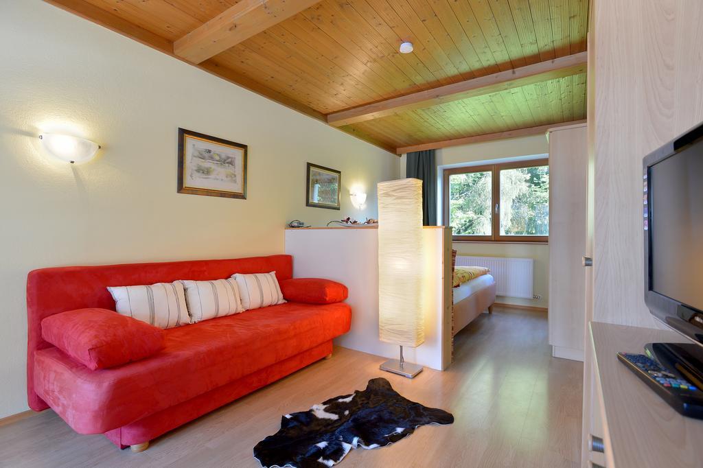 Appartementhaus Bambi Ellmau Pokoj fotografie