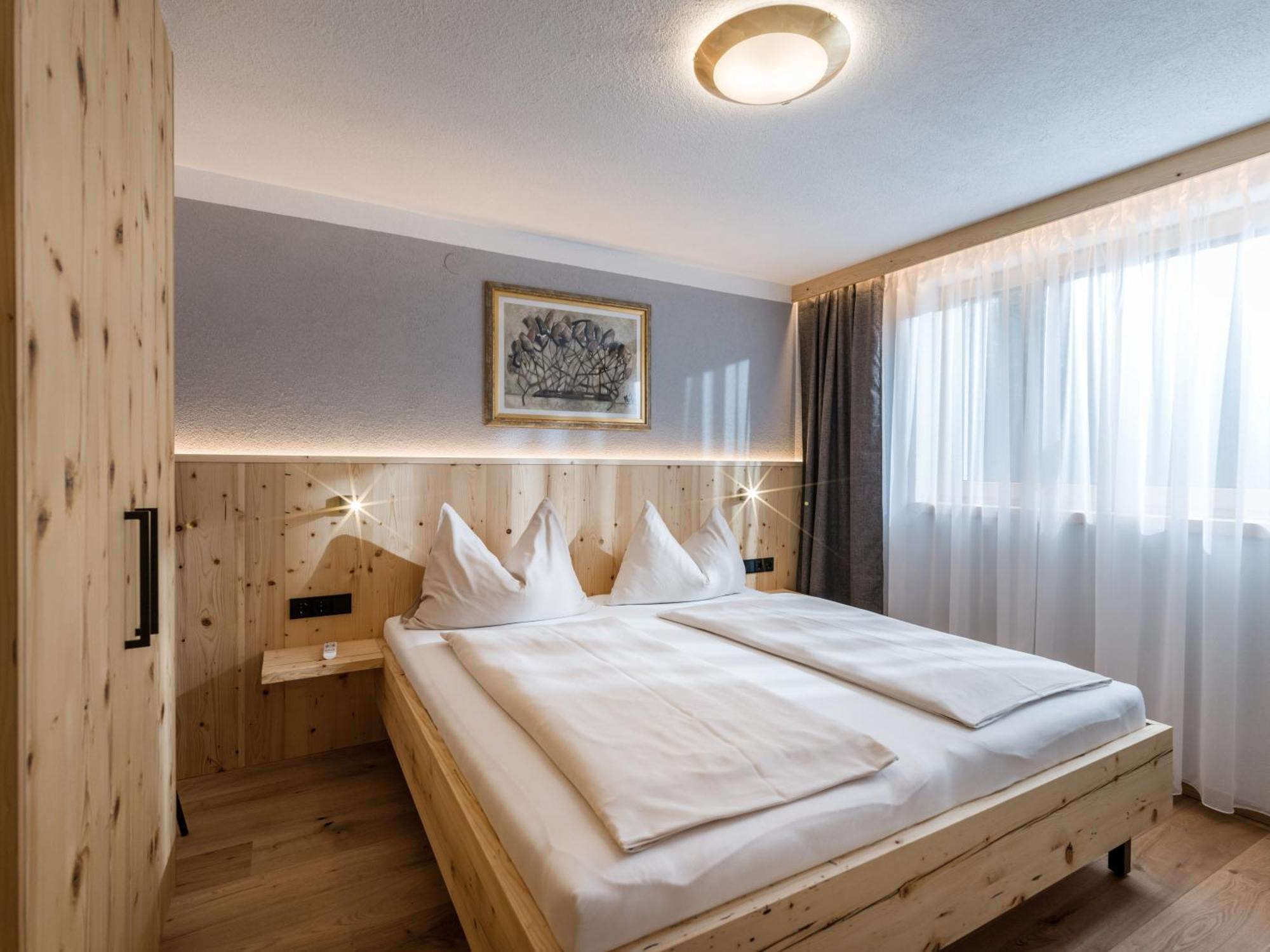 Appartementhaus Bambi Ellmau Exteriér fotografie
