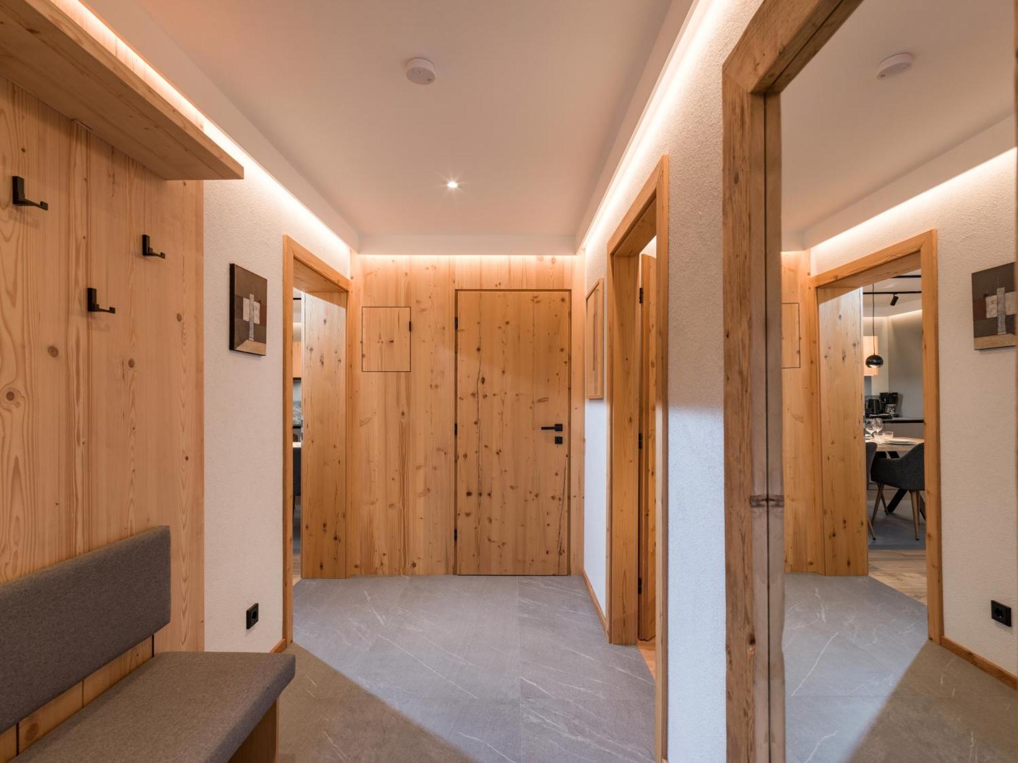 Appartementhaus Bambi Ellmau Exteriér fotografie